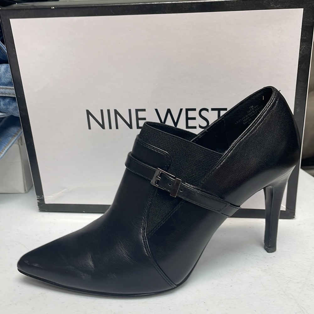 Nine West Heels